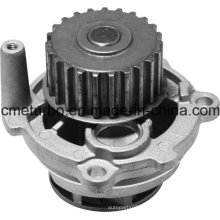 Auto Wasserpumpe OEM 06b121011A, 06b121011b, 06b121011bx für Polo Classic, Golf IV, Bora, New Beetlf, Golf IV